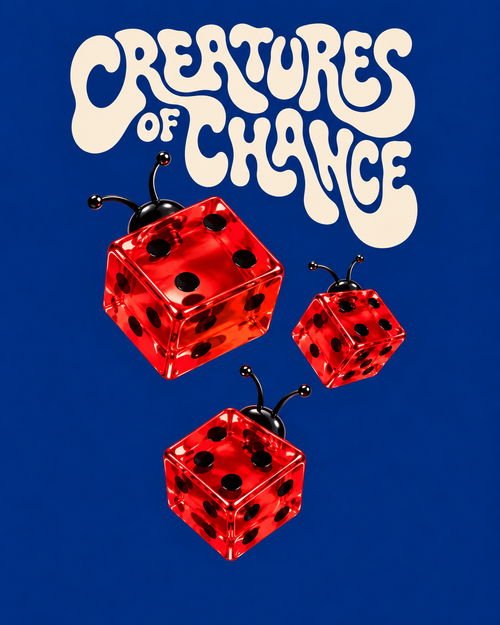 Creatures of Chance