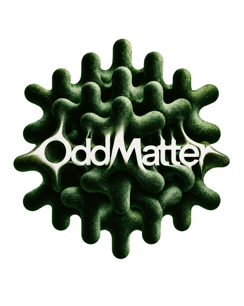OddMatter