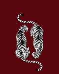 Same Blood art print by OddMatter